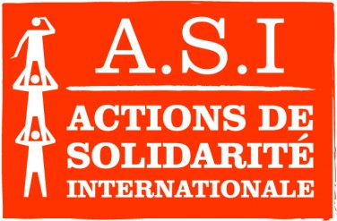 ASI (Actions de Solidarité Internationale) ASI (Actions de Solidarité Internationale)