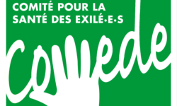 Le Comede - Comité pour la santé des exilé·e·s