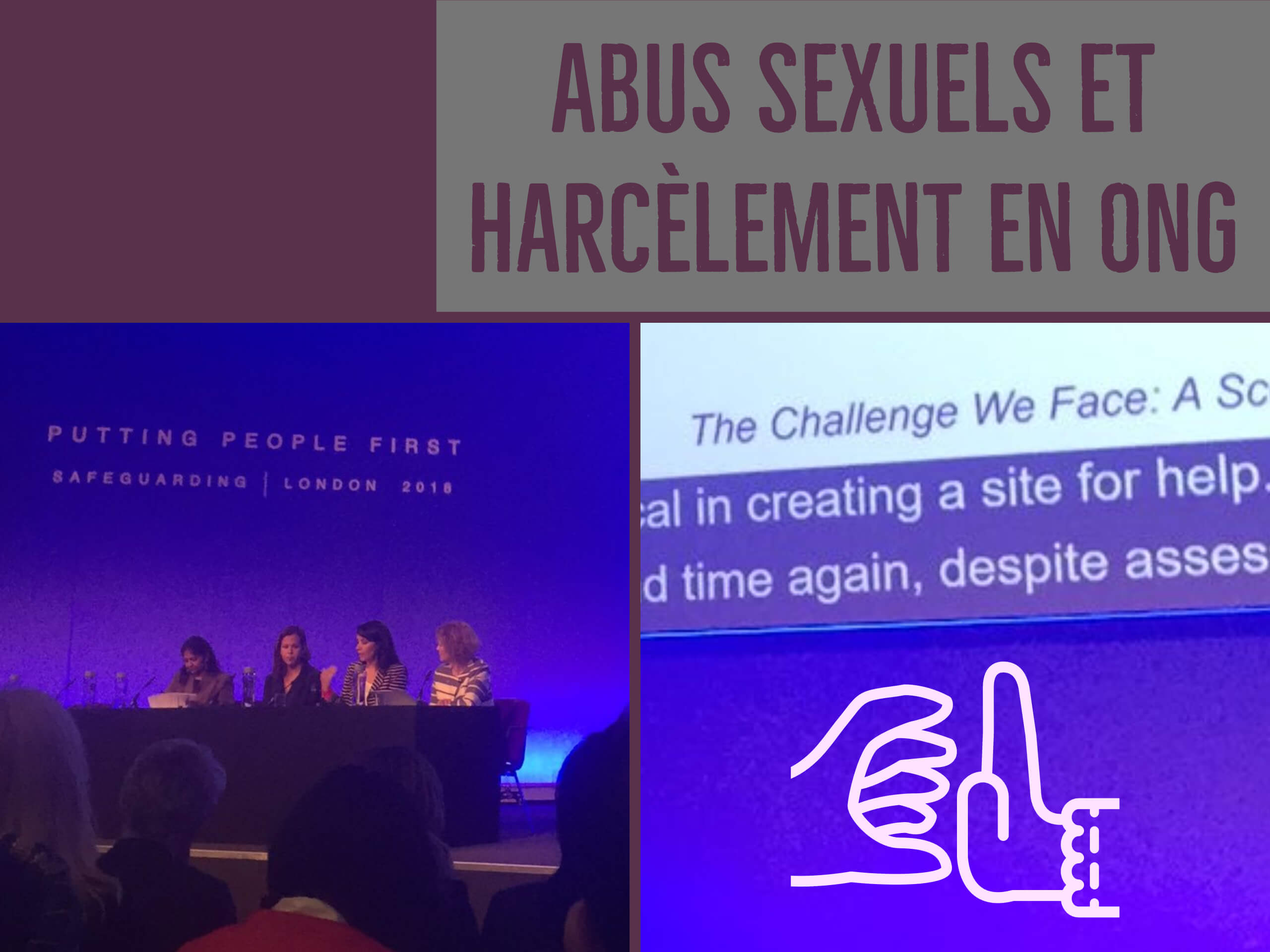 Safeguarding Summit 2018