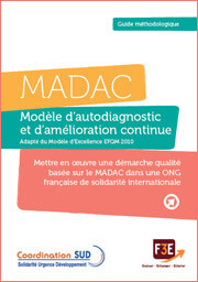 PLaquette présentation du Madac