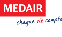 Medair logo 354x212