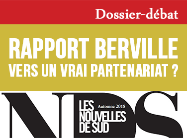 NDS 2018 Rapport Berville