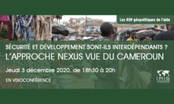 NexusCameroun