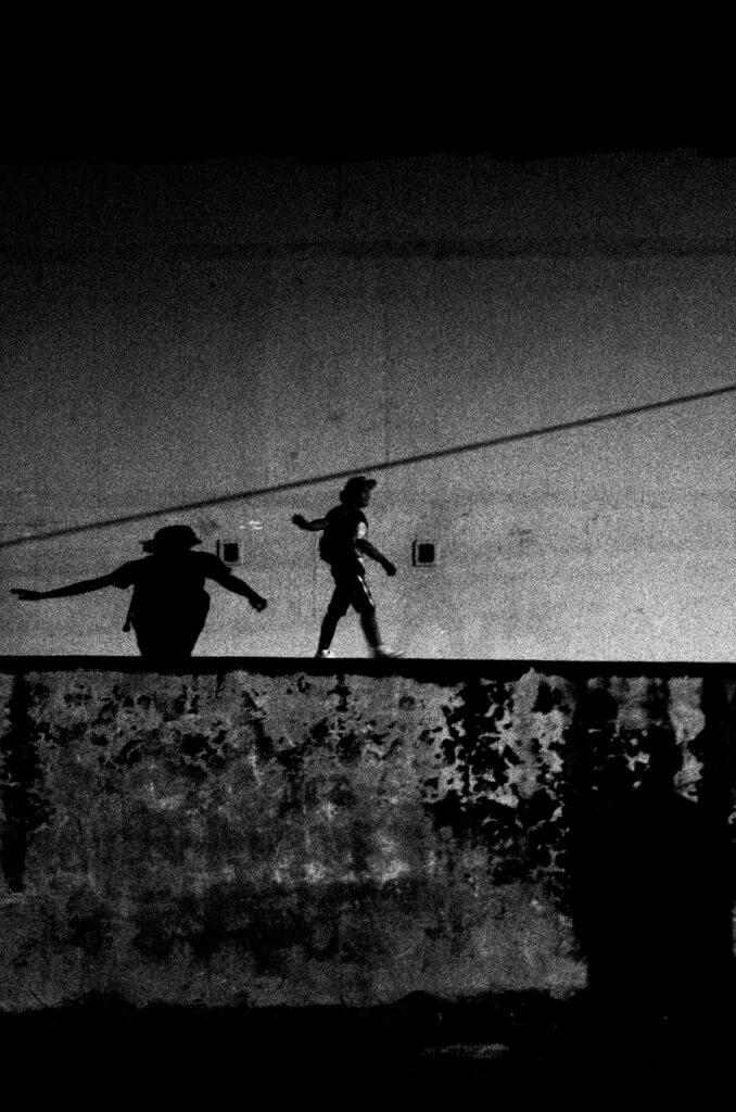 Crise politique au Nicaragua