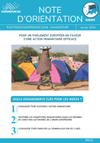Publications de CSUD