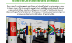 Couverture de la Notes de SUD 26