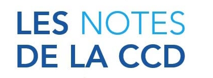 Notes de la CCD
