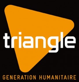 Triangle Génération Humanitaire Triangle Génération Humanitaire