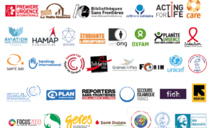 Manager de programmes internationaux - Humanitaire et Développement - Bac+5