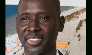 3 Questions à… Khadim Cissé sur la Pépinière urbaine de Dakar 3-questions-a-khadim-cisse-sur-la-pepiniere-urbaine-de-dakar