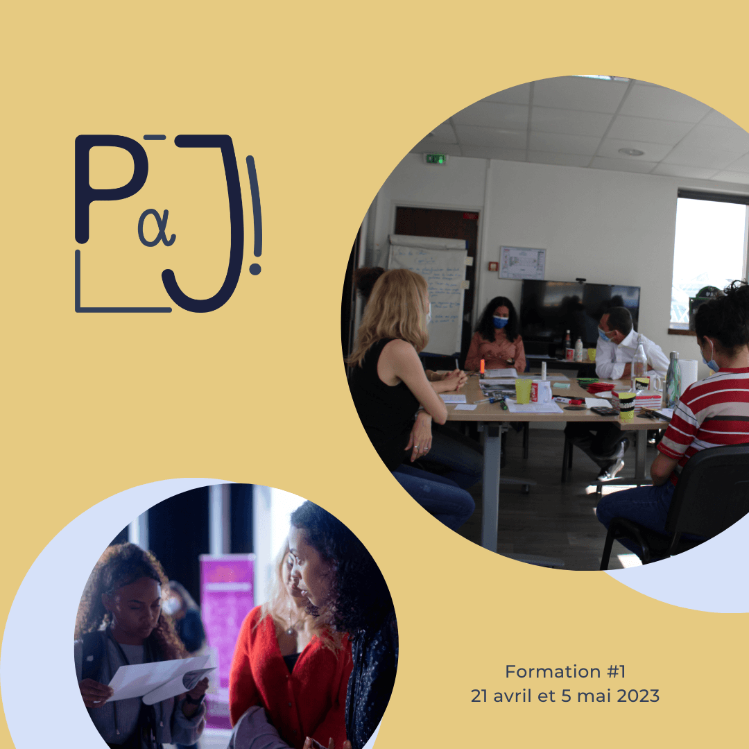FORMATION : FAVORISER LA PARTICIPATION DES JEUNES DANS LES ASSOCIATIONS DE SOLIDARITÉ INTERNATIONALE #1