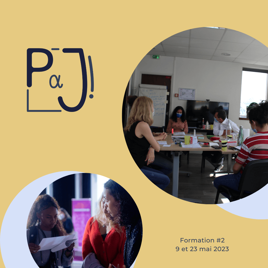 FORMATION : Favoriser la participation des jeunes dans les associations de solidarité internationale #2