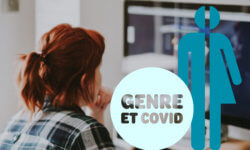 Questionnaire genre et covid-2