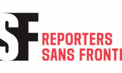 Reporters sans frontières