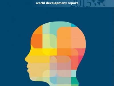 Rapport sur le développement dans le monde 2015