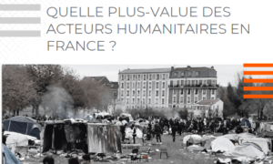 Crise(s) et urgences en temps de COVID-19 : quelle plus-value des acteurs humanitaires en France? crises-et-urgences-en-temps-de-covid-19-quelle-plus-value-des-acteurs-humanitaires-en-france