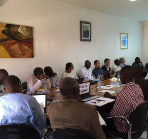 Assainissement au Sénégal : un service durable de qualité pour les petites villes Assainissement au Sénégal : un service durable de qualité pour les petites villes