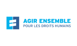 Agir ensemble pour les droits humains
