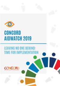 Concord Aidwatch 2019