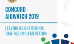 Concord Aidwatch 2019