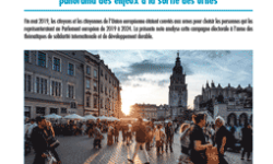 Les Notes de SUD n°18 Cracovie