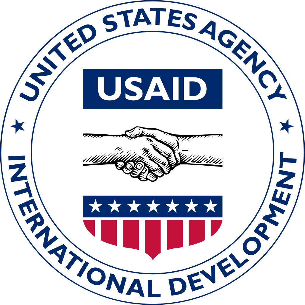 logo usaid