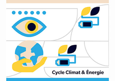 Vignette carrousel Cycle Climat & Energie Coordination Sud