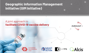 5 organisations de gestion de l'information forment un partenariat pour soutenir la vaccination contre la COVID-19 5-orga-gestion-information-forment-partenariat-soutenir-vaccination-covid-19