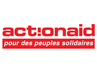 ActionAid France – Peuples Solidaires ActionAid France – Peuples Solidaires