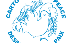 CARTOONING FOR PEACE