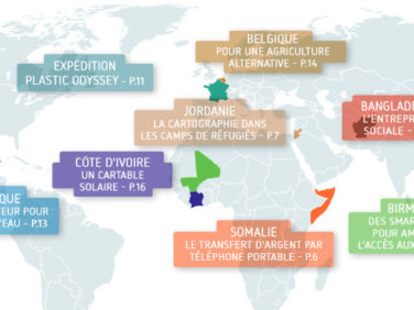 7e édition du Baromètre des solutions durables (2017) 7e édition du Baromètre des solutions durables (2017)