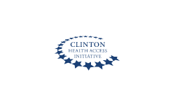 Clinton Health Access Initiative Clinton Health Access Initiative