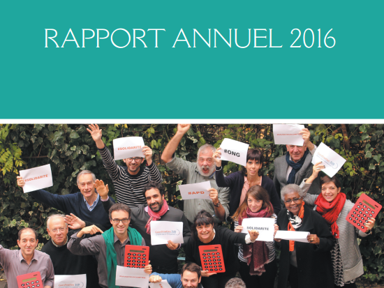 couv RA 2016