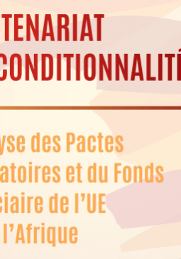 Rapport FFU par Concord 2018