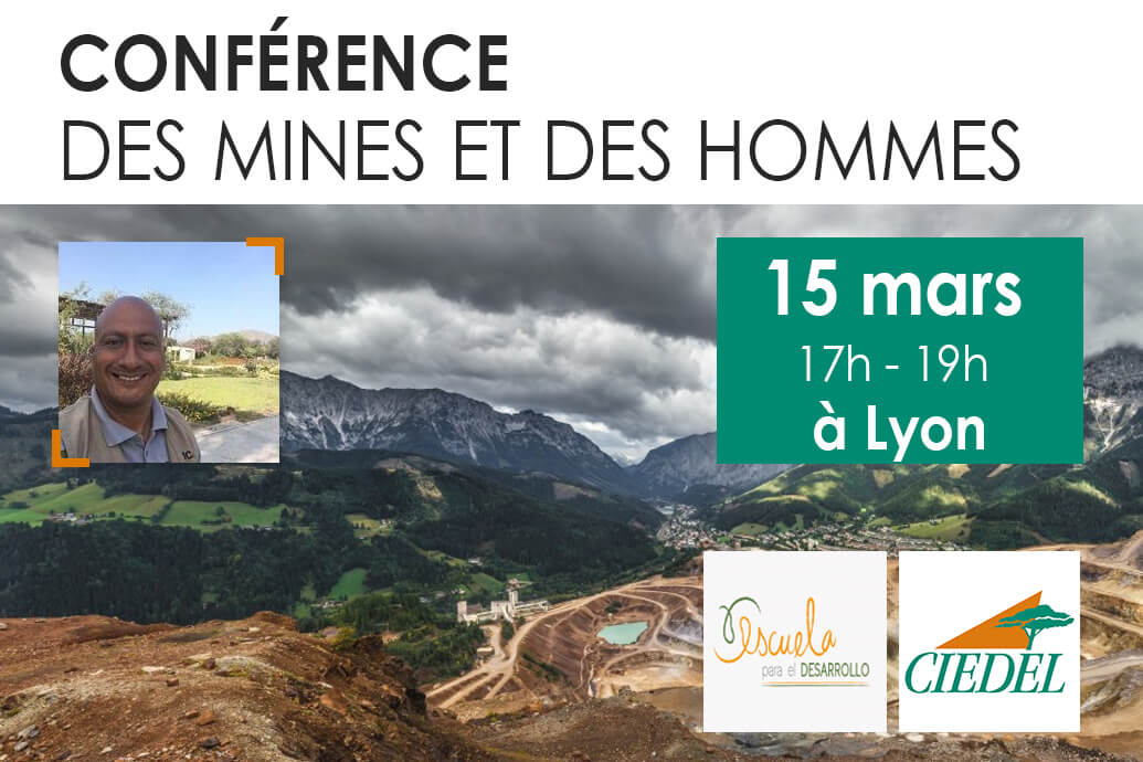 des mines et des hommes 4-3