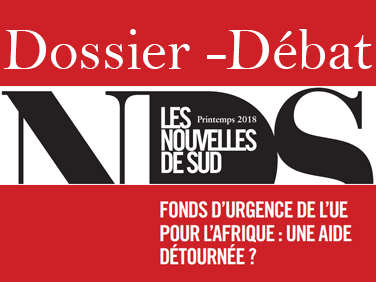 Fonds d’urgence de l’Union européenne pour l’Afrique : une aide détournée Fonds d’urgence de l’Union européenne pour l’Afrique : une aide détournée