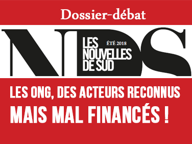 Dossier débat NDS été 2018