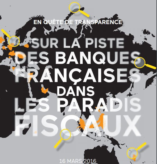enquete de transparence