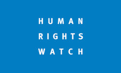 Human Rights Watch