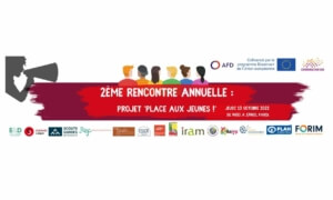 Temps de rencontre annuel "Place aux Jeunes!" temps-de-rencontre-annuel-place-aux-jeunes