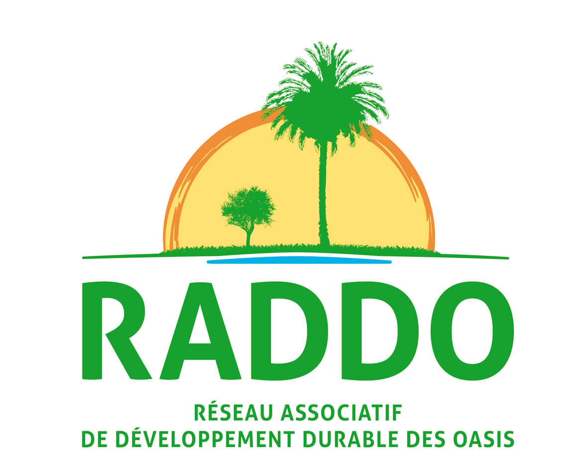 logo Raddo FR