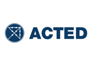 ACTED ACTED