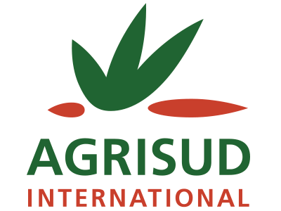 logo Agrisud International