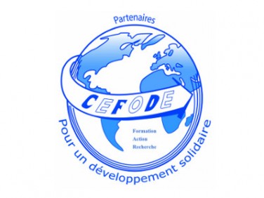 CEFODE (Coopération et Formation au Développement) CEFODE (Coopération et Formation au Développement)