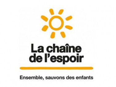 La Chaîne de l’espoir La Chaîne de l’espoir