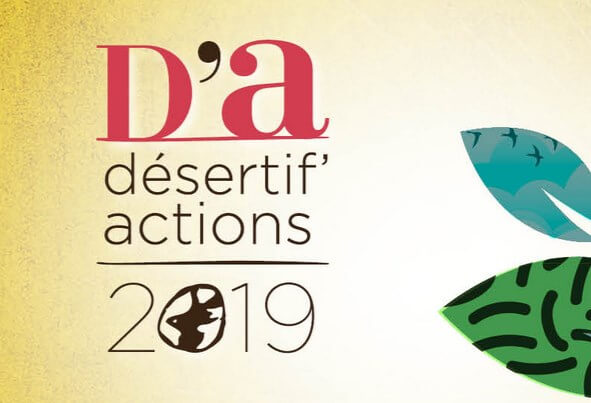 logo Desertifactions