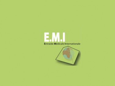 EMI (Entraide Médicale Internationale) EMI (Entraide Médicale Internationale)