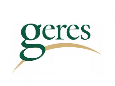 Geres (Groupe Energies Renouvelables Environnement et Solidarités) Geres (Groupe Energies Renouvelables Environnement et Solidarités)