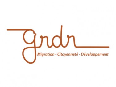 GRDR Migration-Citoyenneté-Développement GRDR Migration-Citoyenneté-Développement