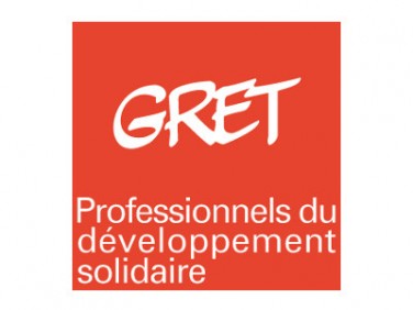 Gret – Professionnels du développement solidaire Gret – Professionnels du développement solidaire